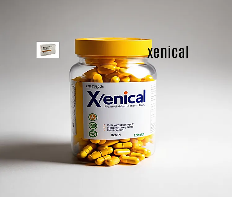 Xenical 3